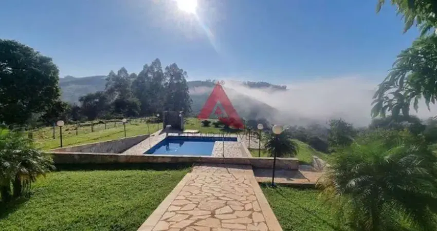 Chácara / sítio com 3 quartos à venda no Bairro Alto, Igaratá