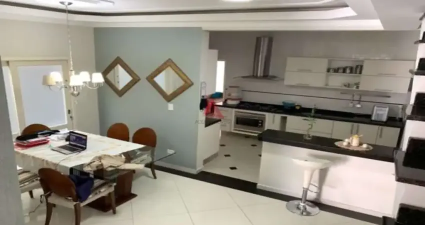 Casa com 3 quartos à venda no Loteamento Villa Branca, Jacareí 