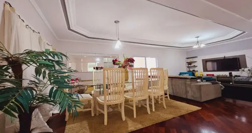 Casa com 3 quartos à venda no Jardim das Indústrias, São José dos Campos