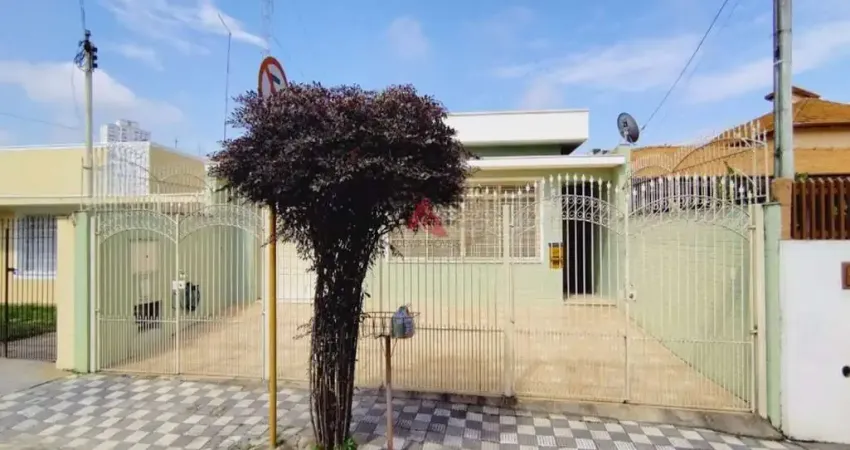 Casa com 4 quartos à venda no Centro, Jacareí 