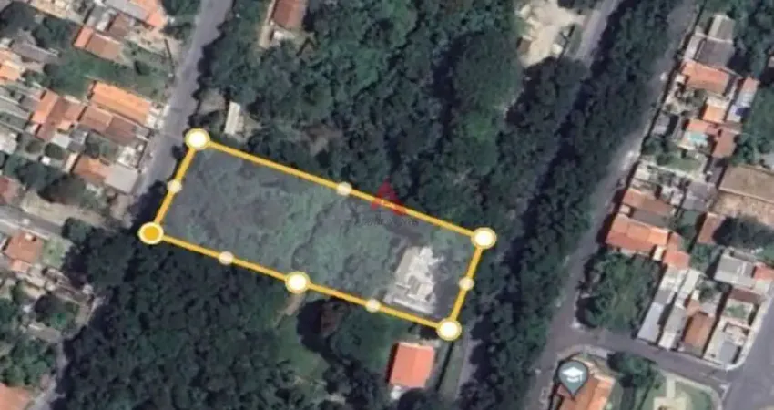Terreno à venda no Jardim Santo Antônio da Boa Vista, Jacareí