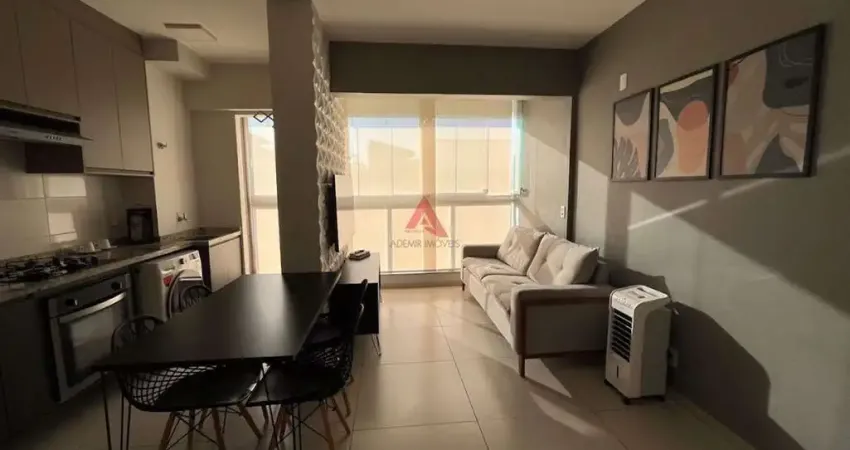 Apartamento com 2 quartos à venda no Loteamento Villa Branca, Jacareí