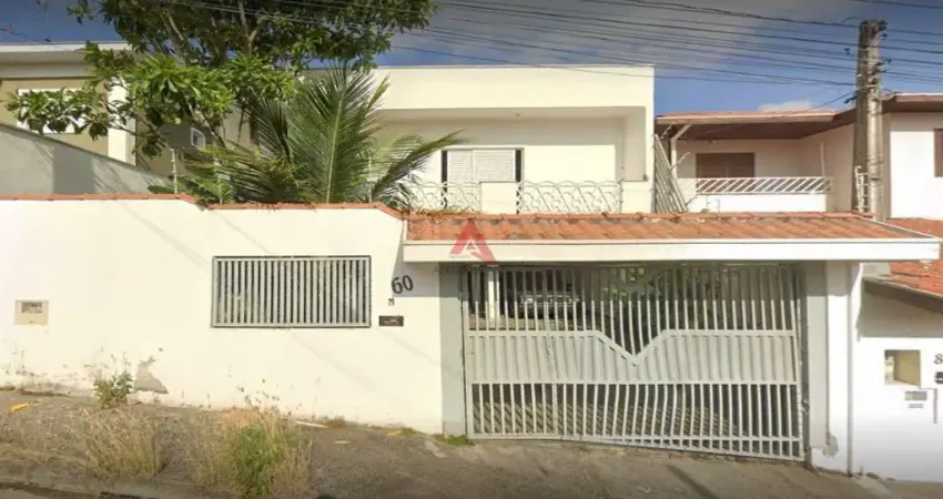 Casa com 4 quartos à venda no Loteamento Villa Branca, Jacareí
