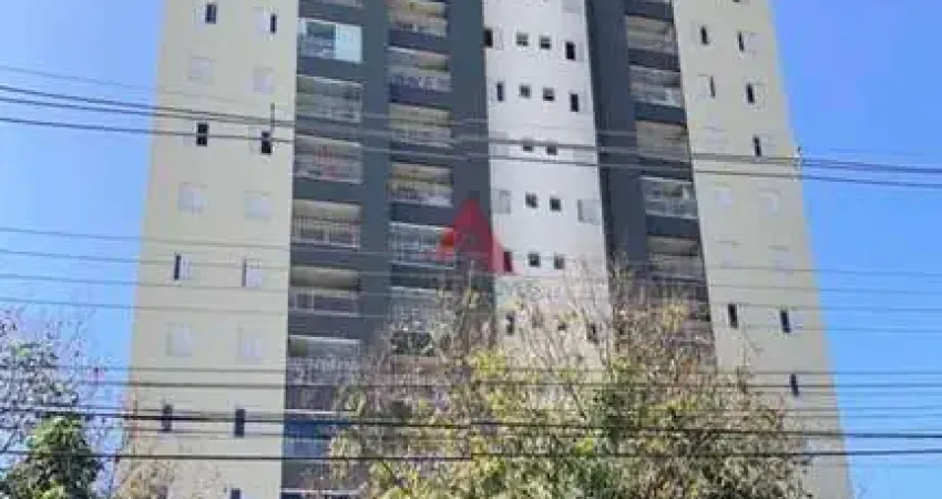 Apartamento com 2 quartos à venda no Loteamento Villa Branca, Jacareí