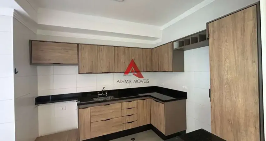 Apartamento com 3 quartos para alugar no Centro, Jacareí