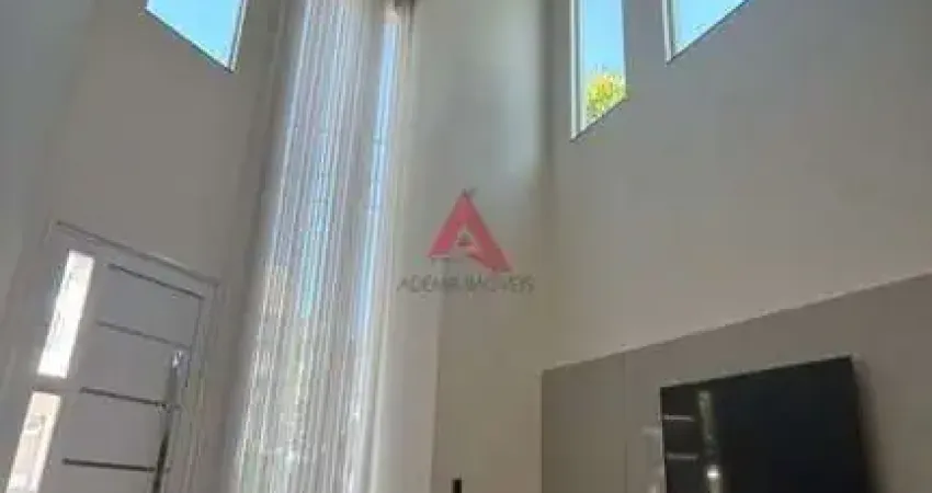 Casa em condomínio fechado com 3 quartos à venda no Jardim Crystal Park, Jacareí