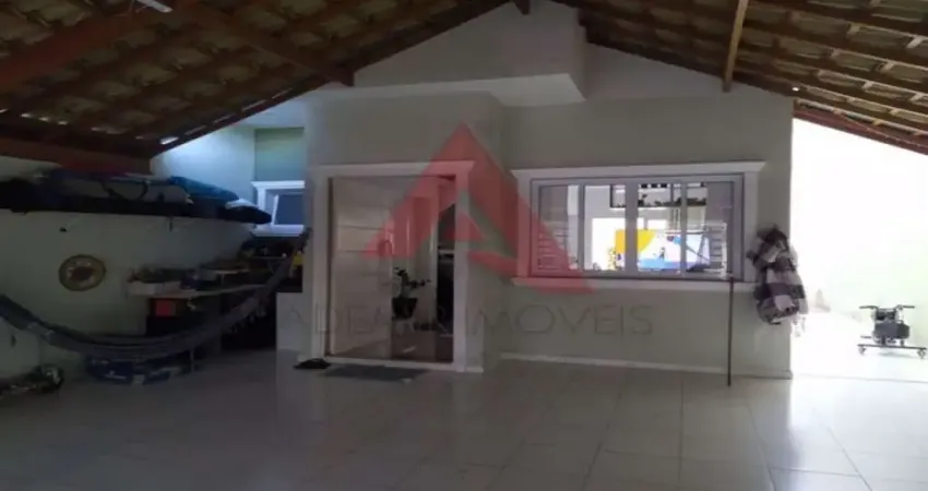 Casa com 3 quartos à venda no Loteamento Villa Branca, Jacareí