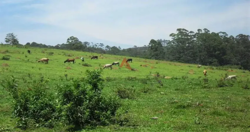 Chácara / sítio à venda em Itapema, Guararema 