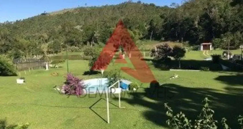 Chácara / sítio com 3 quartos à venda no Centro, Santa Isabel 