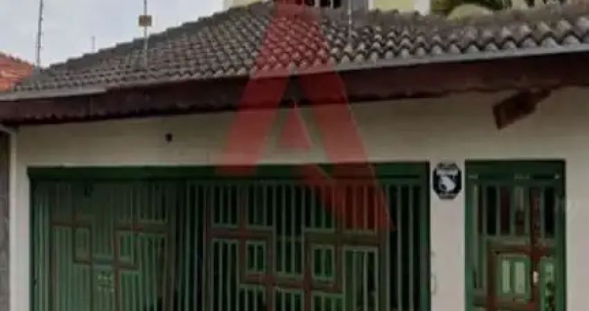Casa com 3 quartos à venda no Jardim Santa Maria, Jacareí