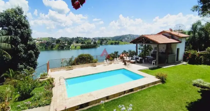 Chácara / sítio com 6 quartos à venda no Centro, Igaratá 