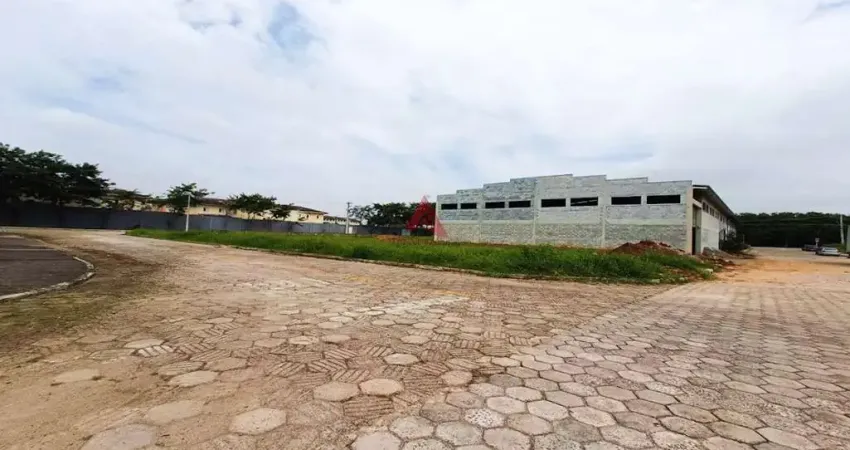 Terreno à venda no Jardim Santa Maria, Jacareí