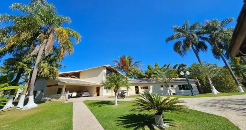 Chácara / sítio com 4 quartos à venda em Itapema, Guararema 