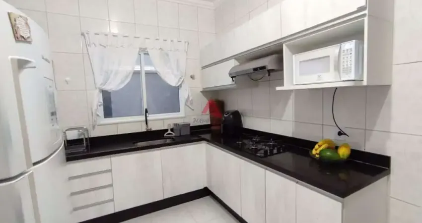 Casa com 3 quartos à venda no Loteamento Villa Branca, Jacareí 