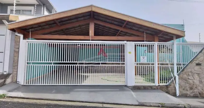 Casa com 3 quartos à venda no Loteamento Villa Branca, Jacareí 