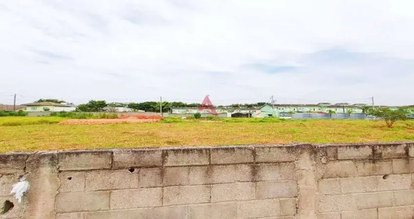 Terreno à venda no Jardim Santa Maria, Jacareí