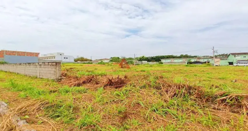 Terreno à venda no Jardim Santa Maria, Jacareí