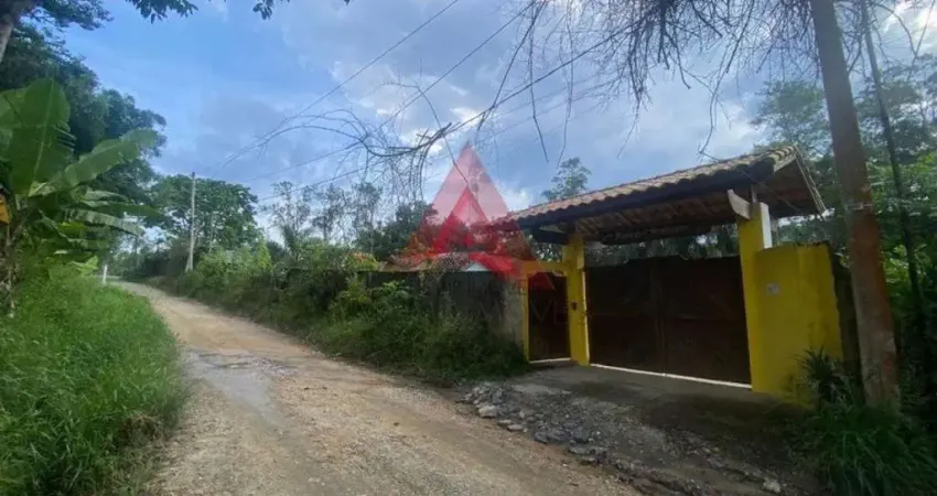 Chácara / sítio com 2 quartos à venda no Centro, Santa Isabel 