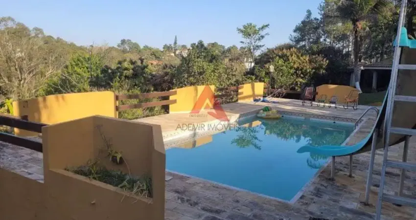 Casa em condomínio fechado com 4 quartos à venda no Condomínio Lagoinha, Jacareí