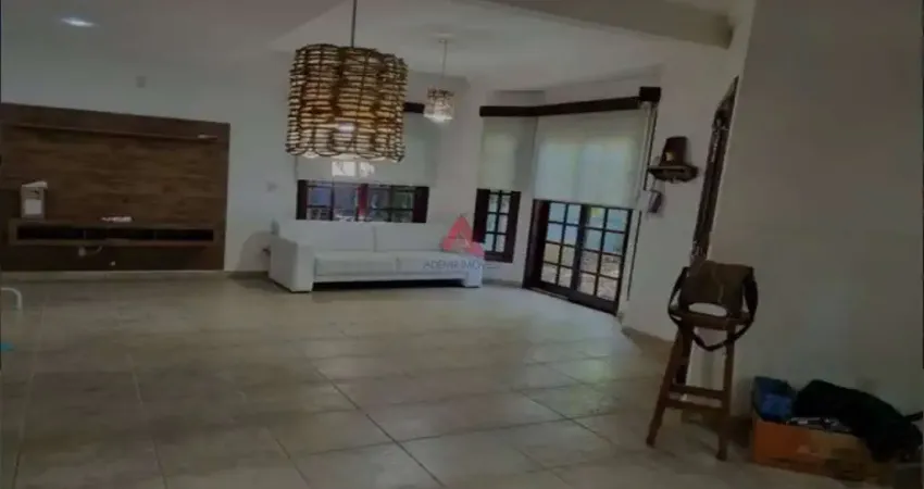 Casa em condomínio fechado com 4 quartos à venda no Urbanova, São José dos Campos