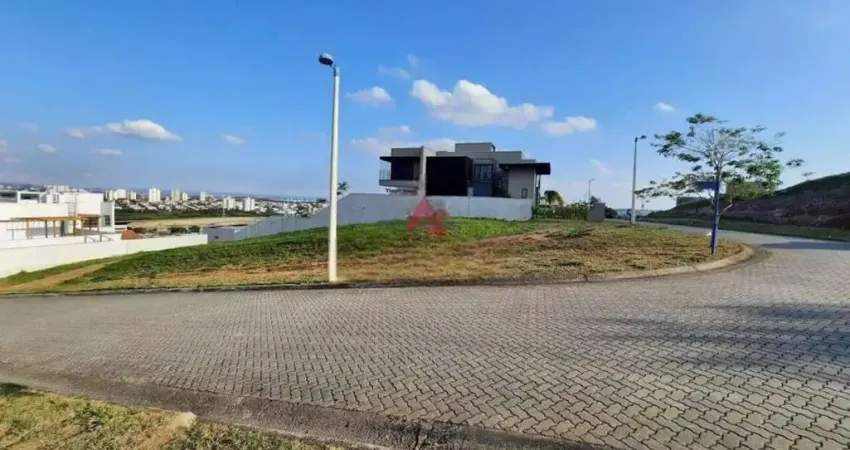 Terreno em condomínio fechado à venda no Urbanova, São José dos Campos 