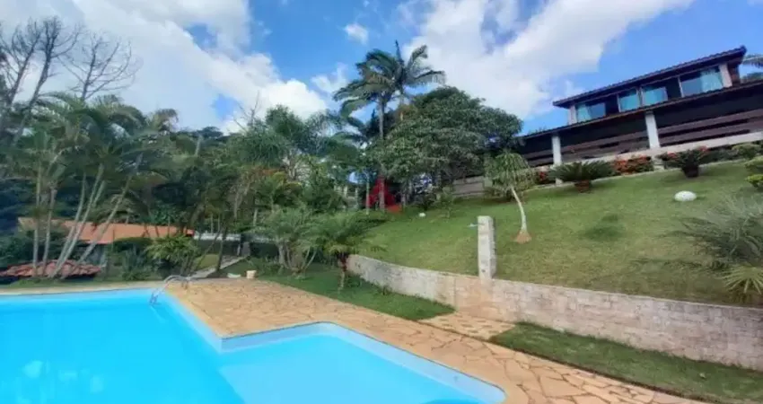 Chácara / sítio com 2 quartos à venda no Centro, Igaratá 