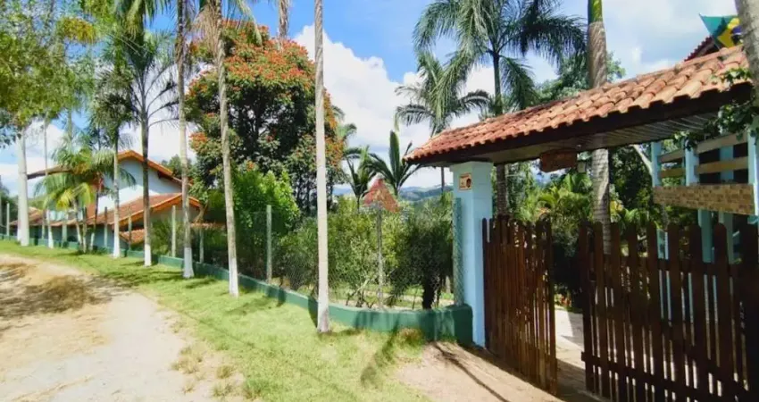 Chácara / sítio com 4 quartos à venda no Centro, Igaratá