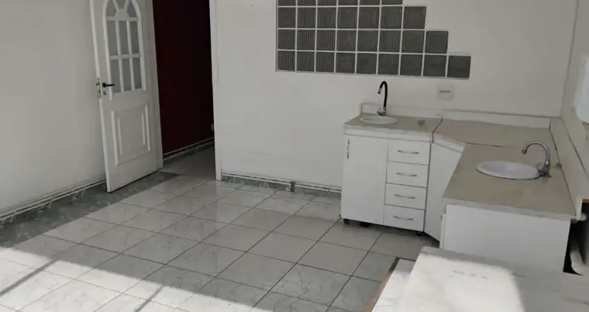 Sala comercial com 2 salas para alugar no Centro, Jacareí 