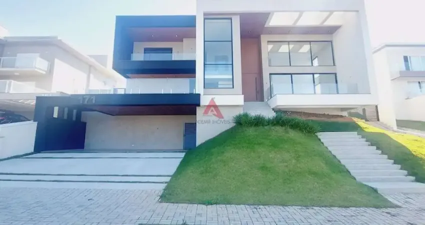 Casa em condomínio fechado com 4 quartos à venda no Condomínio Reserva do Paratehy, São José dos Campos