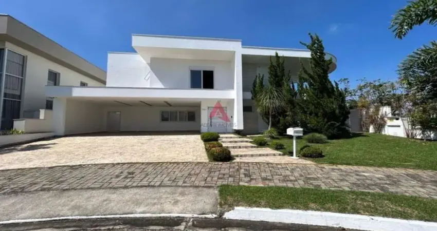 Casa em condomínio fechado com 4 quartos à venda no Jardim do Golfe, São José dos Campos 