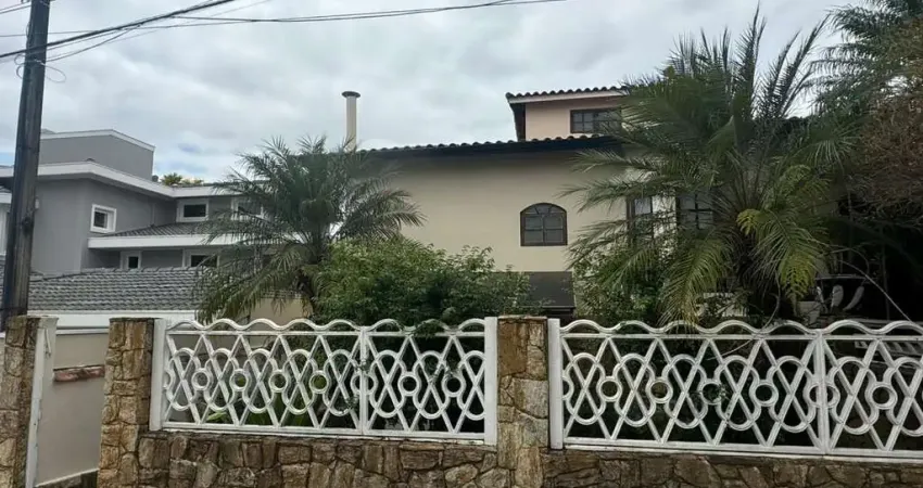 Casa em condomínio fechado com 4 quartos para alugar no Jardim Coleginho, Jacareí