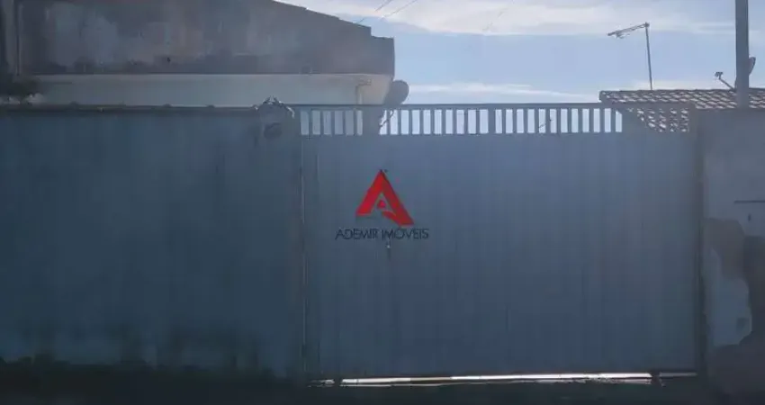 Casa com 2 quartos à venda na Cidade Salvador, Jacareí 