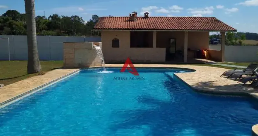 Chácara / sítio com 3 quartos à venda no Parque Agrinco, Guararema 