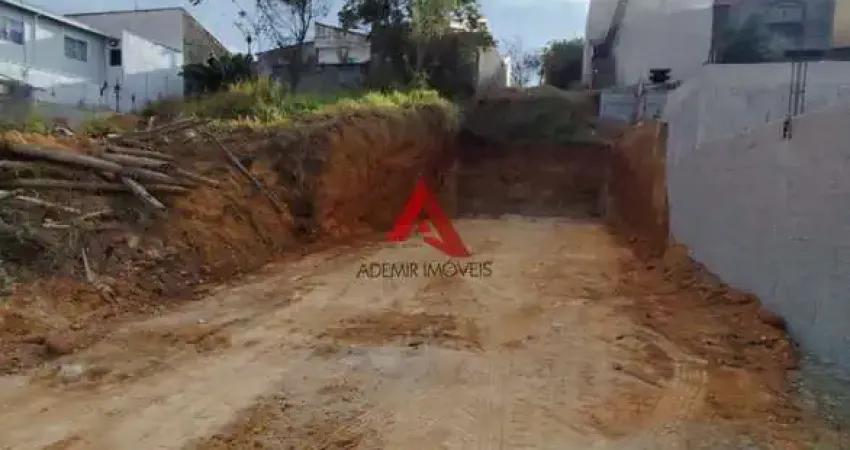 Terreno à venda no Jardim do Marquês, Jacareí