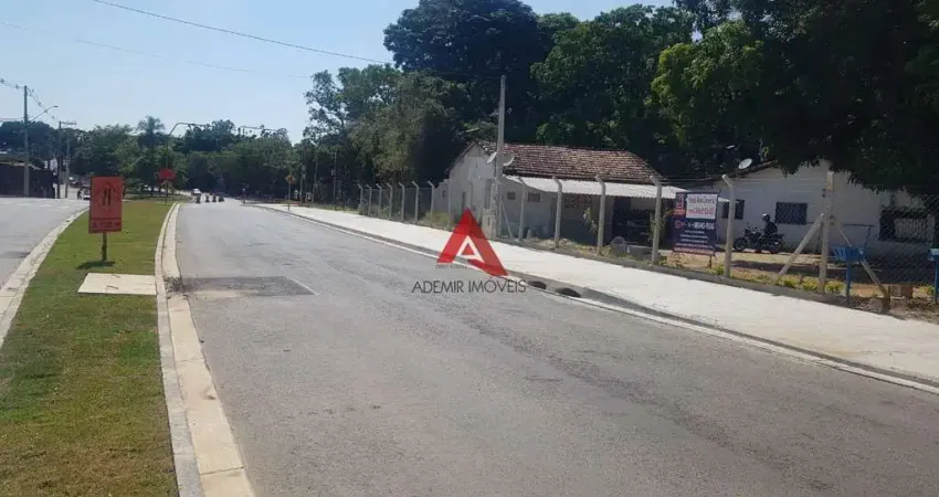 Terreno à venda no Putim, São José dos Campos