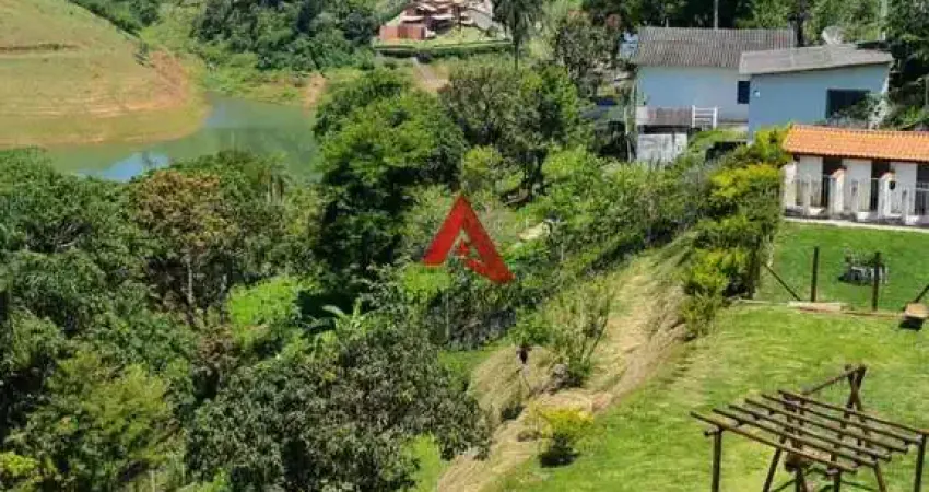 Chácara / sítio com 2 quartos à venda no Mirante da Serra, Igaratá