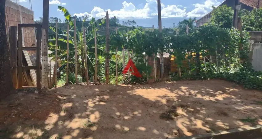 Terreno à venda no Primeiro De Maio, Jacareí