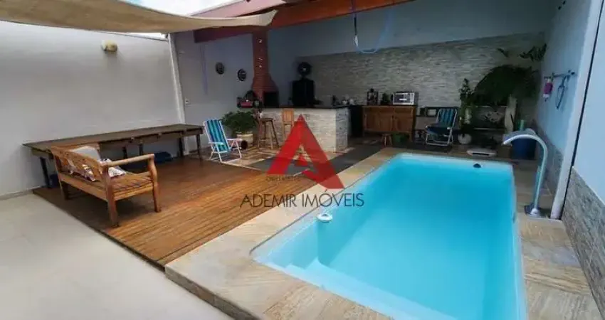 Casa com 3 quartos à venda no Residencial Parque dos Sinos, Jacareí 