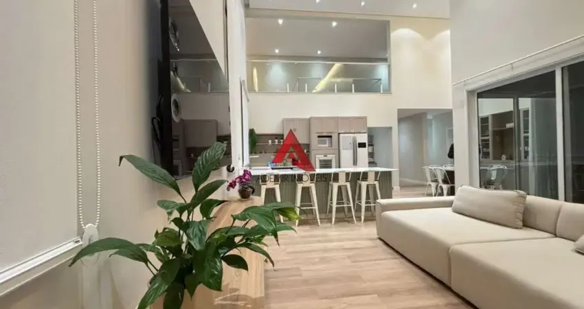 Casa em condomínio fechado com 4 quartos à venda no Jardim Terras de Santa Helena, Jacareí 
