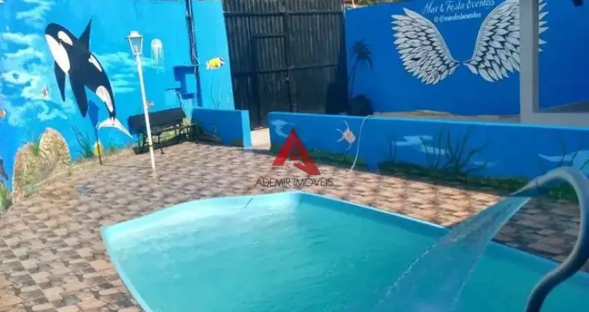 Ponto comercial à venda na Cidade Nova Jacareí, Jacareí