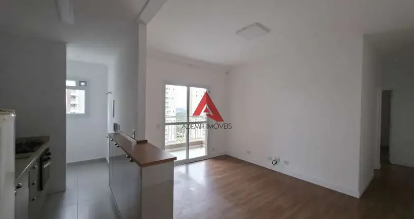 Apartamento com 2 quartos para alugar no Pagador de Andrade, Jacareí 