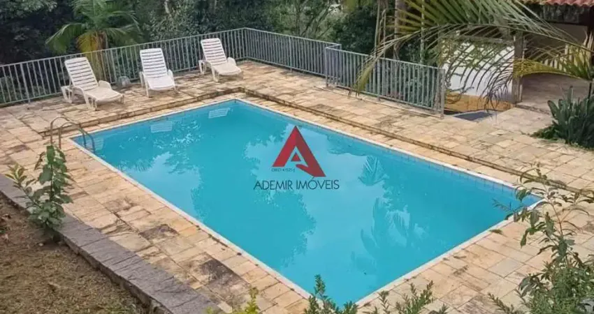 Chácara / sítio com 3 quartos à venda no Freitas, São José dos Campos