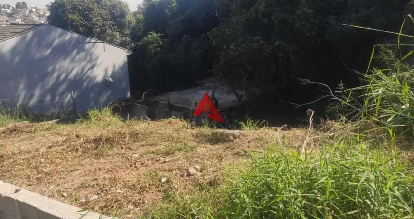 Terreno à venda no Parque dos Príncipes, Jacareí 