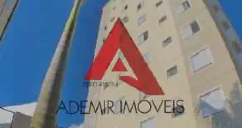 Apartamento com 2 quartos à venda no Jardim Santa Maria, Jacareí 