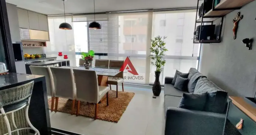 Apartamento com 2 quartos à venda na Vila Adyana, São José dos Campos