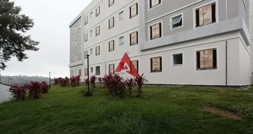 Apartamento com 2 quartos à venda no Loteamento Jardim Sol Nascente, Jacareí 