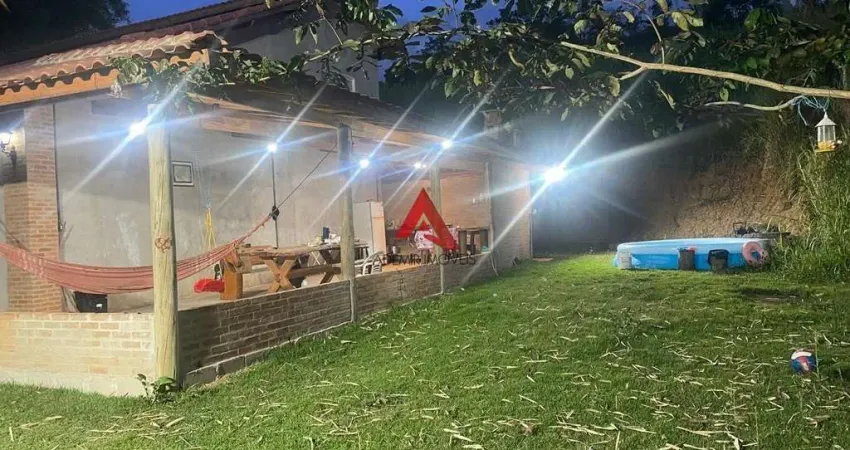 Chácara / sítio com 2 quartos à venda no Tapanhao, Jambeiro