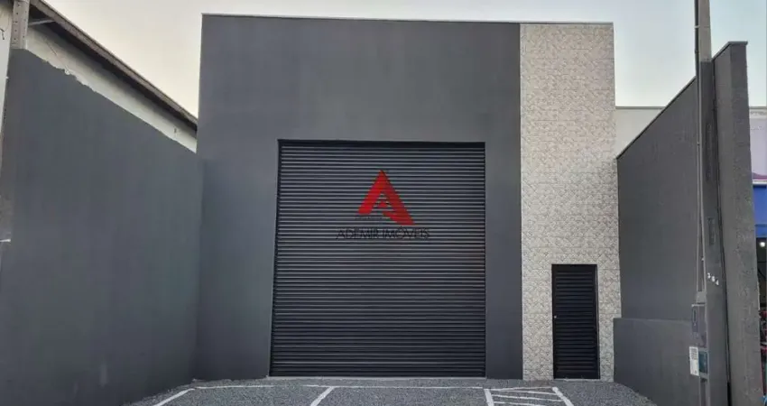 Barracão / Galpão / Depósito para alugar no Residencial Parque dos Sinos, Jacareí