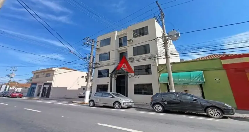 Sala comercial para alugar no Centro, Jacareí