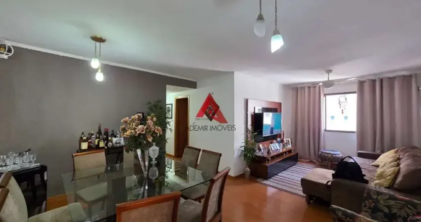 Apartamento com 3 quartos à venda no Parque Residencial Aquarius, São José dos Campos 